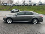 Used 2019 Toyota Camry XLE image 2
