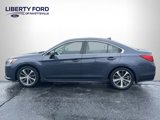 Used 2017 Subaru Legacy 3.6R Limited image 2