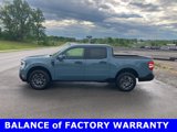 Used 2023 Ford Maverick XLT w/ XLT Luxury Package image 4