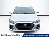 Used 2018 Hyundai Elantra Sport image 2