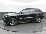 Used 2015 Jeep Grand Cherokee Limited image 2