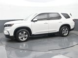 Certified 2025 Honda Pilot EX-L image 4