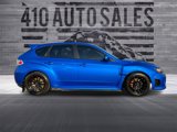 Used 2011 Subaru Impreza WRX Hatchback w/ Popular Equipment Group 3B image 2