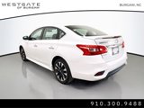 Used 2019 Nissan Sentra SR image 4
