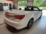Used 2011 Chrysler 200 S image 3