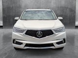 Used 2017 Acura MDX Sport Hybrid w/ Advance Pkg image 2