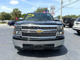 Used 2014 Chevrolet Silverado 1500 LT image 2