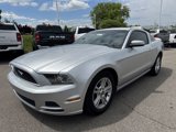 Used 2014 Ford Mustang Coupe image 4