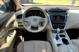 Used 2018 Nissan Murano SV w/ Premium Package image 5