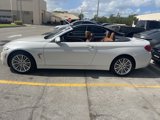 Used 2015 BMW 428i xDrive Convertible image 4