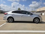 Used 2018 Kia Forte LX w/ LX Popular Package image 4
