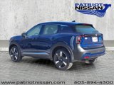 New 2025 Nissan Kicks SR w/ Illumination Package image 4