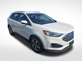 Certified 2020 Ford Edge SEL w/ Convenience Package image 5