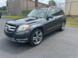 Used 2014 Mercedes-Benz GLK 350 2WD image 3