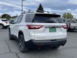Used 2020 Chevrolet Traverse RS w/ LPO, Floor Liner Package image 3