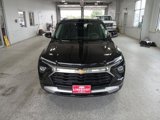 Used 2025 Chevrolet TrailBlazer LT image 3