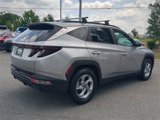 Certified 2022 Hyundai Tucson SEL image 5