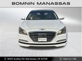 Used 2015 Hyundai Genesis 5.0 image 2
