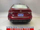 Used 2024 Toyota Corolla XSE image 4
