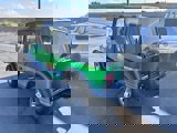Used 1993 Jeep Wrangler 4WD image 4