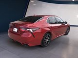 Certified 2024 Toyota Camry SE image 5