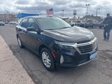 Certified 2024 Chevrolet Equinox LT image 4