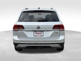 Used 2019 Volkswagen Atlas SEL Premium image 4