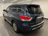 Used 2014 Nissan Pathfinder SL w/ Trailer Tow Package image 3