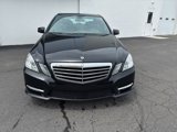 Used 2012 Mercedes-Benz E 350 4MATIC Sedan image 3