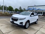 Used 2022 Chevrolet Equinox LT image 4