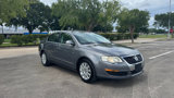 Used 2008 Volkswagen Passat 2.0T image 4