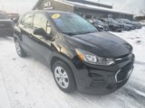 Used 2017 Chevrolet Trax LS image 2