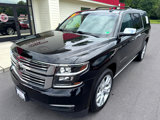 Used 2017 Chevrolet Suburban Premier image 2