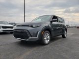 New 2025 Kia Soul LX image 5