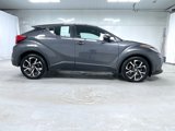 Used 2021 Toyota C-HR XLE image 2