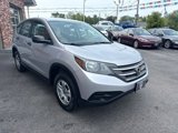 Used 2014 Honda CR-V LX image 3