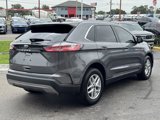 Used 2021 Ford Edge SEL image 5