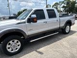 Used 2015 Ford F250 Lariat w/ Lariat Ultimate Package image 4
