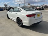 Used 2015 Chrysler 200 S w/ Navigation & Sound Group I image 6