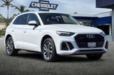 Used 2023 Audi Q5 2.0T Premium Plus image 2