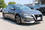 Used 2022 Nissan Sentra SV image 4