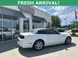 Used 2014 Ford Mustang Convertible w/ Equipment Group 102A image 5