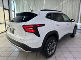 New 2025 Chevrolet Trax LT w/ Driver Confidence Package image 6