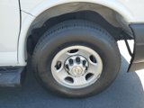 Used 2022 Chevrolet Express 3500 LS image 5