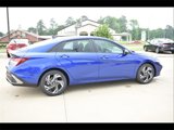 New 2025 Hyundai Elantra Sport image 2