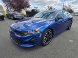 Used 2022 Kia K5 GT-Line image 3
