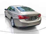 Used 2023 Chevrolet Malibu LT w/ Driver Confidence Package image 4