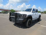 Used 2007 Dodge Ram 2500 Truck SLT image 5