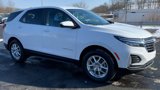 Certified 2022 Chevrolet Equinox LT image 2