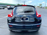 Used 2011 Nissan Juke SV image 5